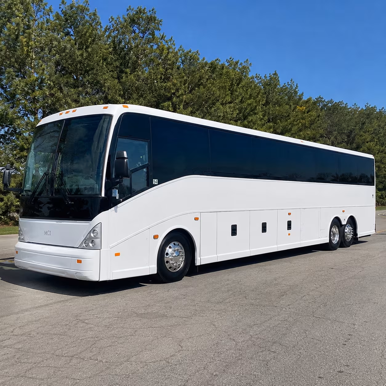 bus rentals for ol reign sounders academy and soccer events at starfire sports