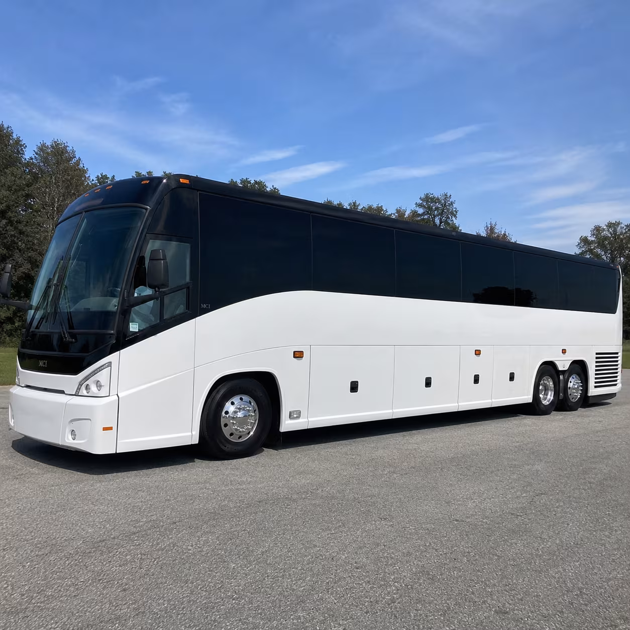 bus rentals for renton field trips to performing arts and stem programs