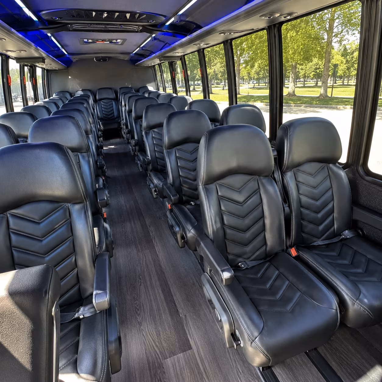 charter buses for yakima valley and columbia valley wine tours