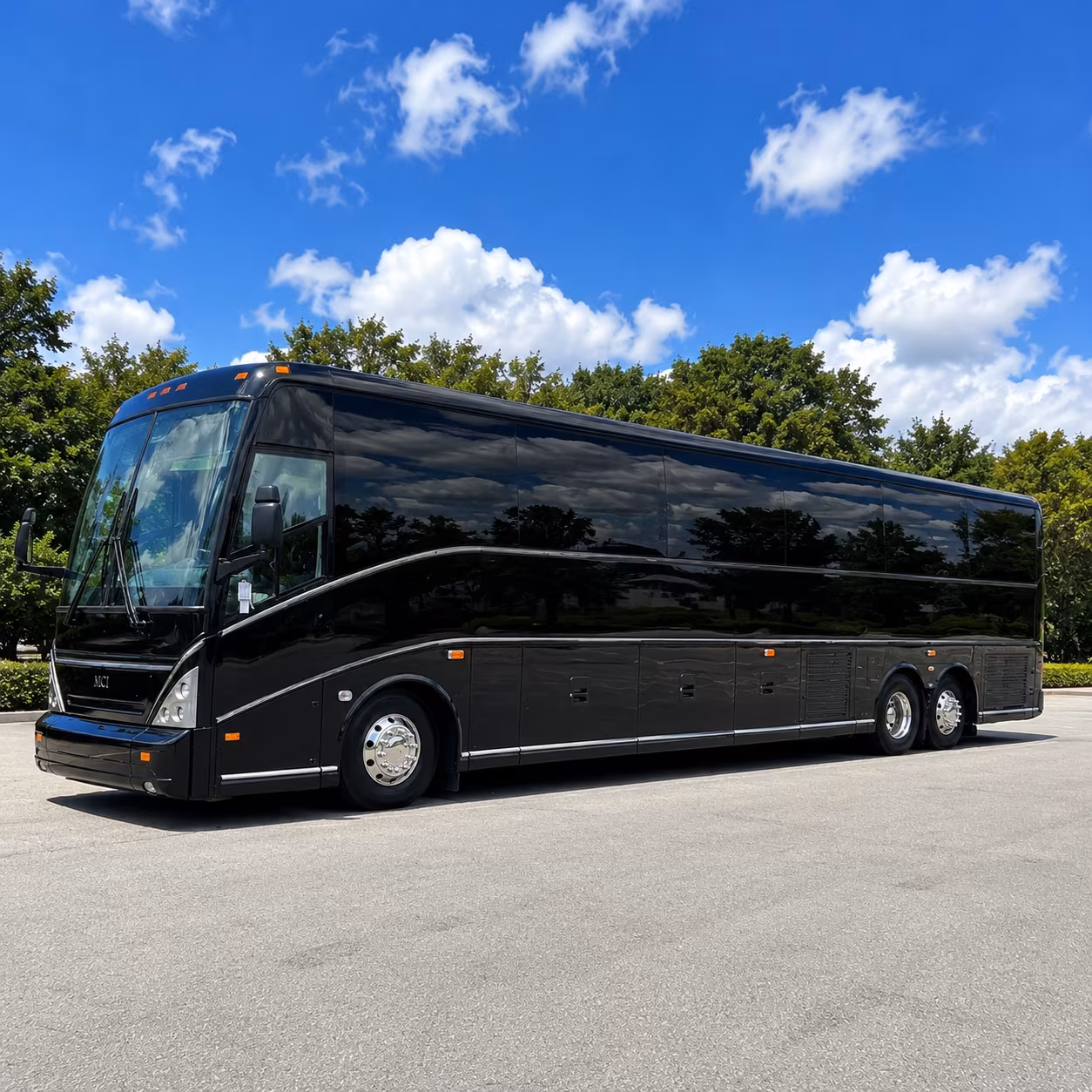 charter buses to seahawks and sounders games at lumen field