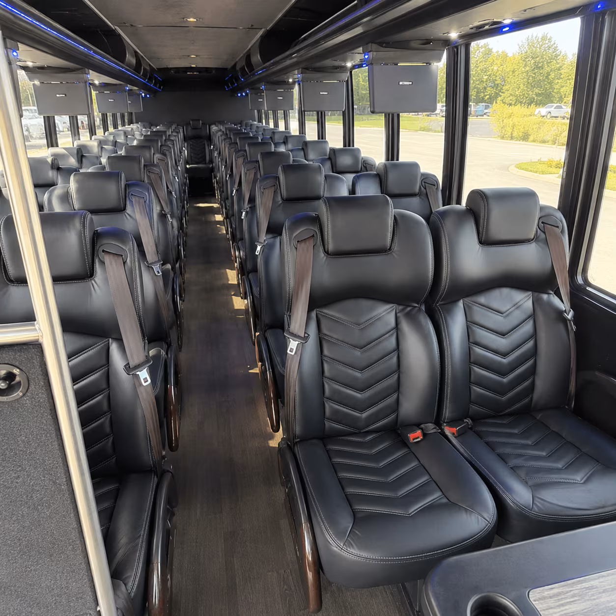 compare buses in minutes not days