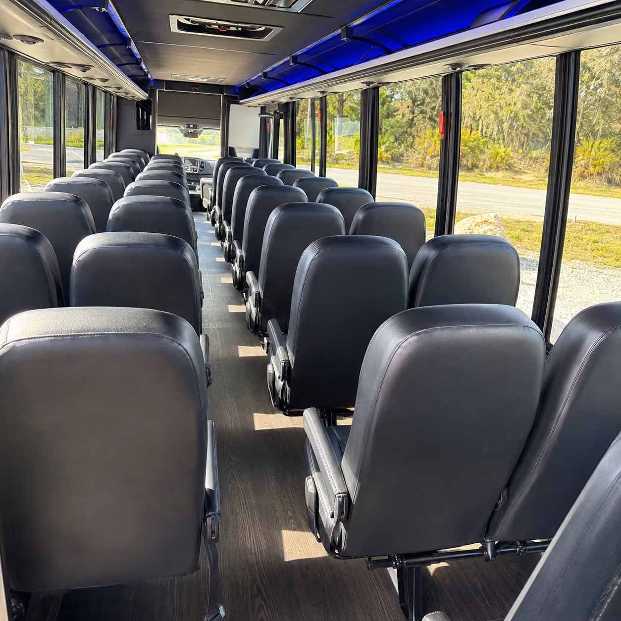 does the day of the week or the date change what a bus costs in renton