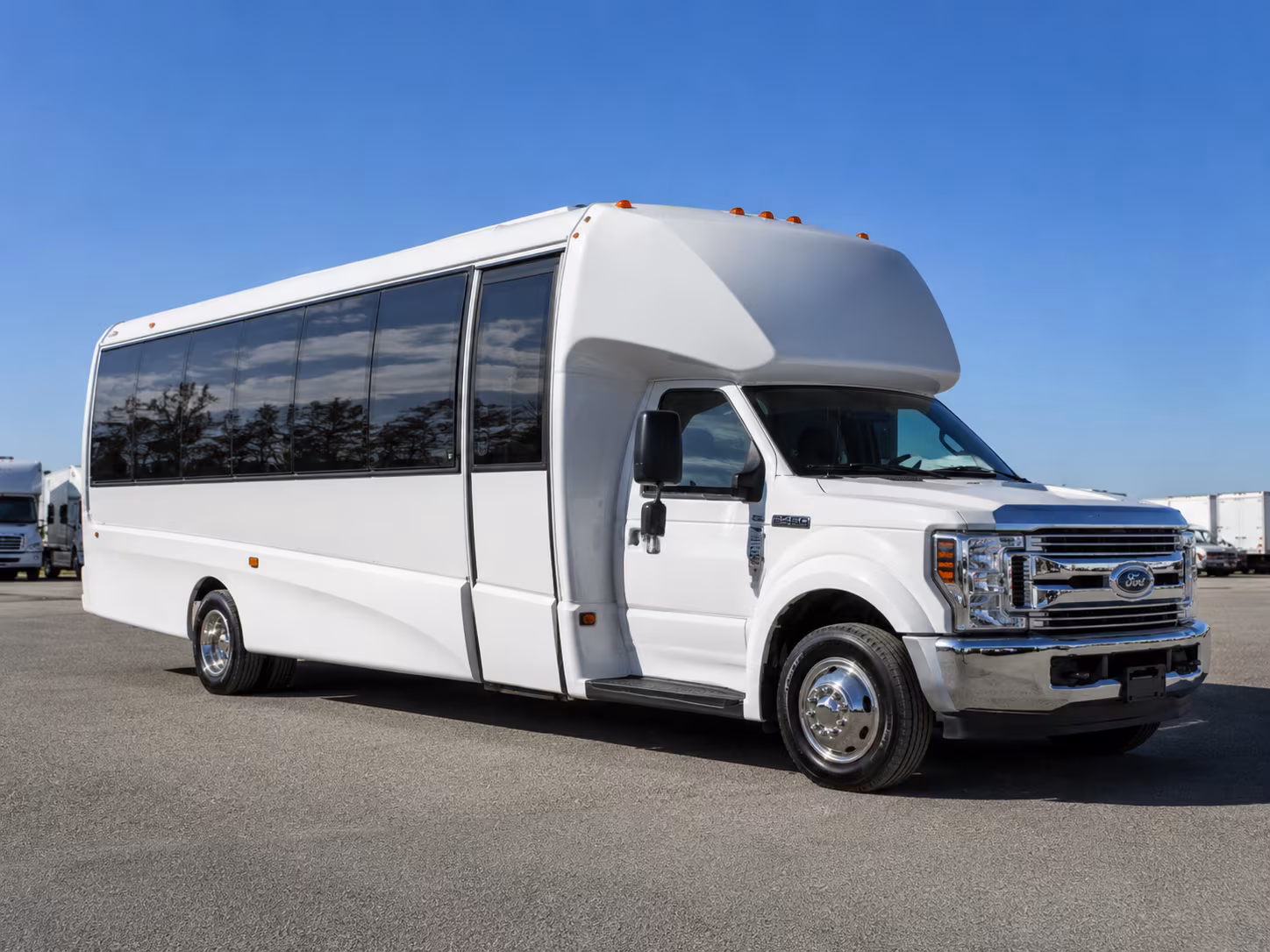 field trip buses to seattle s waterfront and cultural landmarks