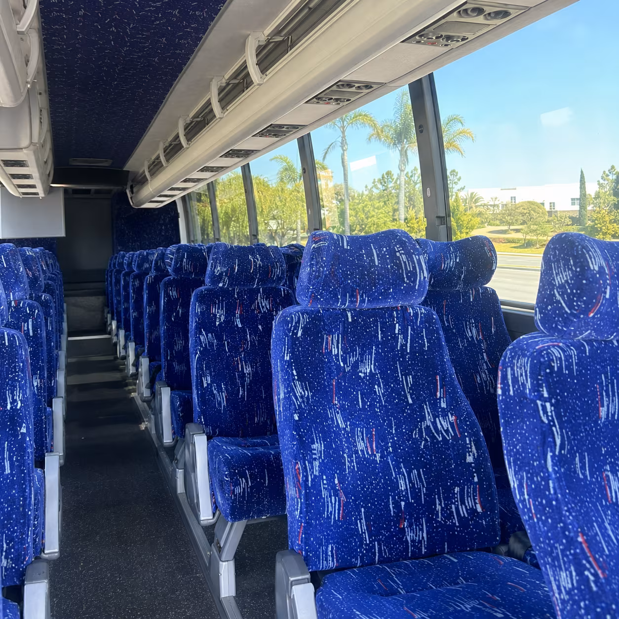 group bus trips to spiritual retreats and faith events near renton