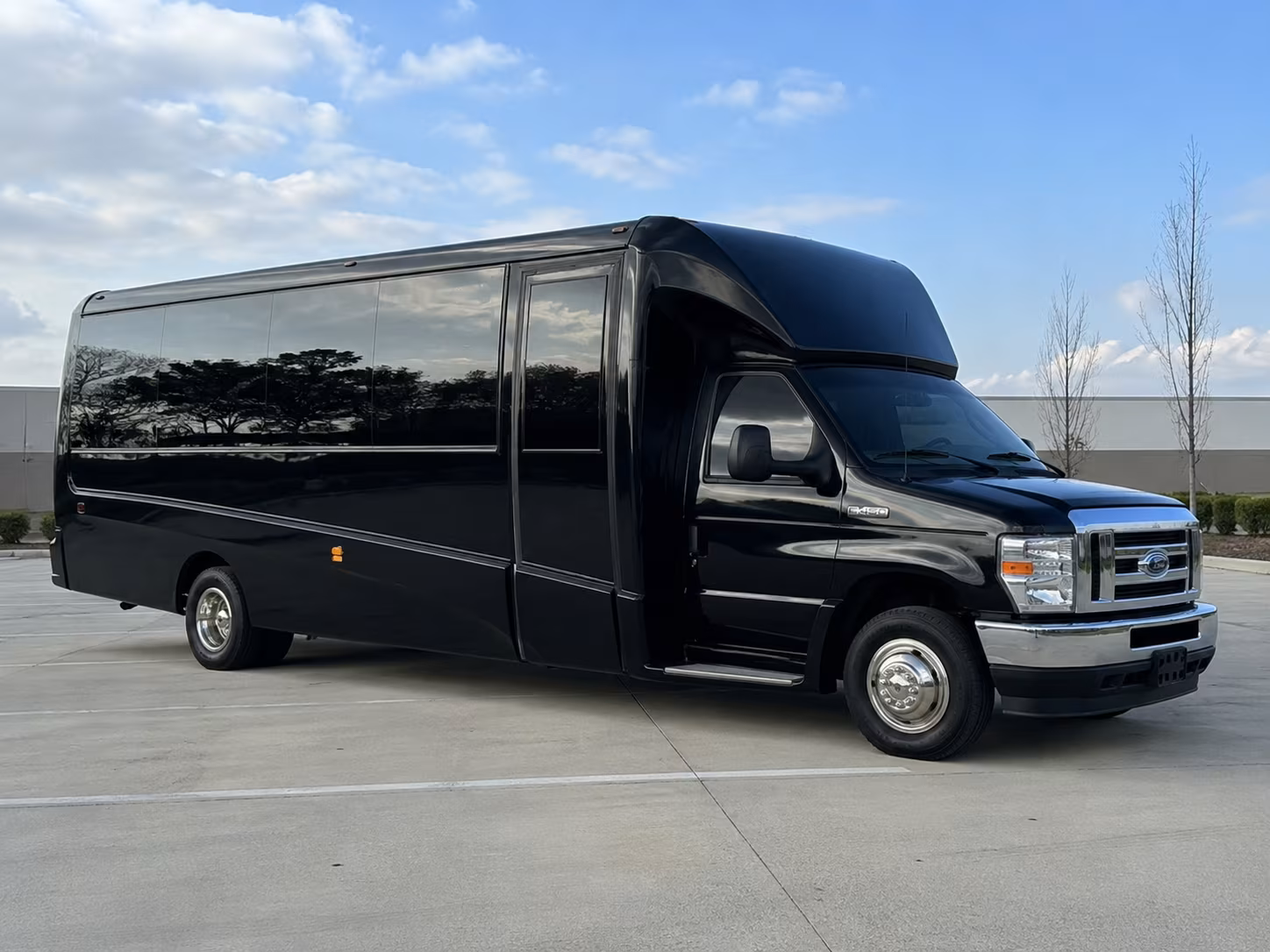 music festival bus rentals for renton groups heading to watershed and beyond