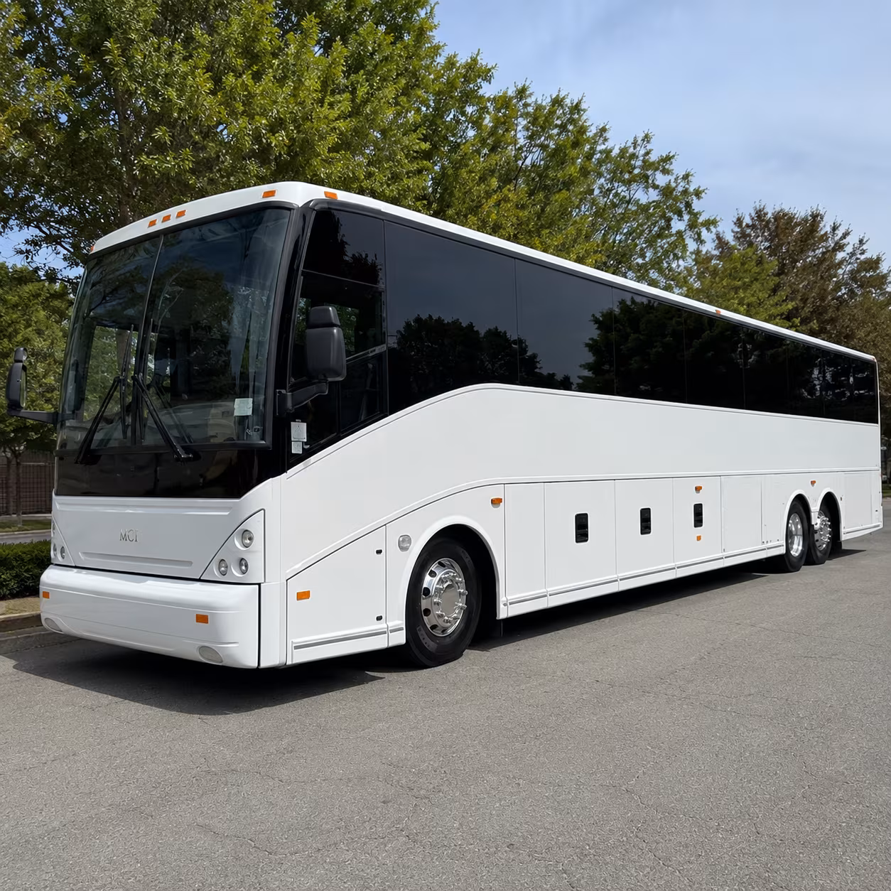 one search for your renton group trip