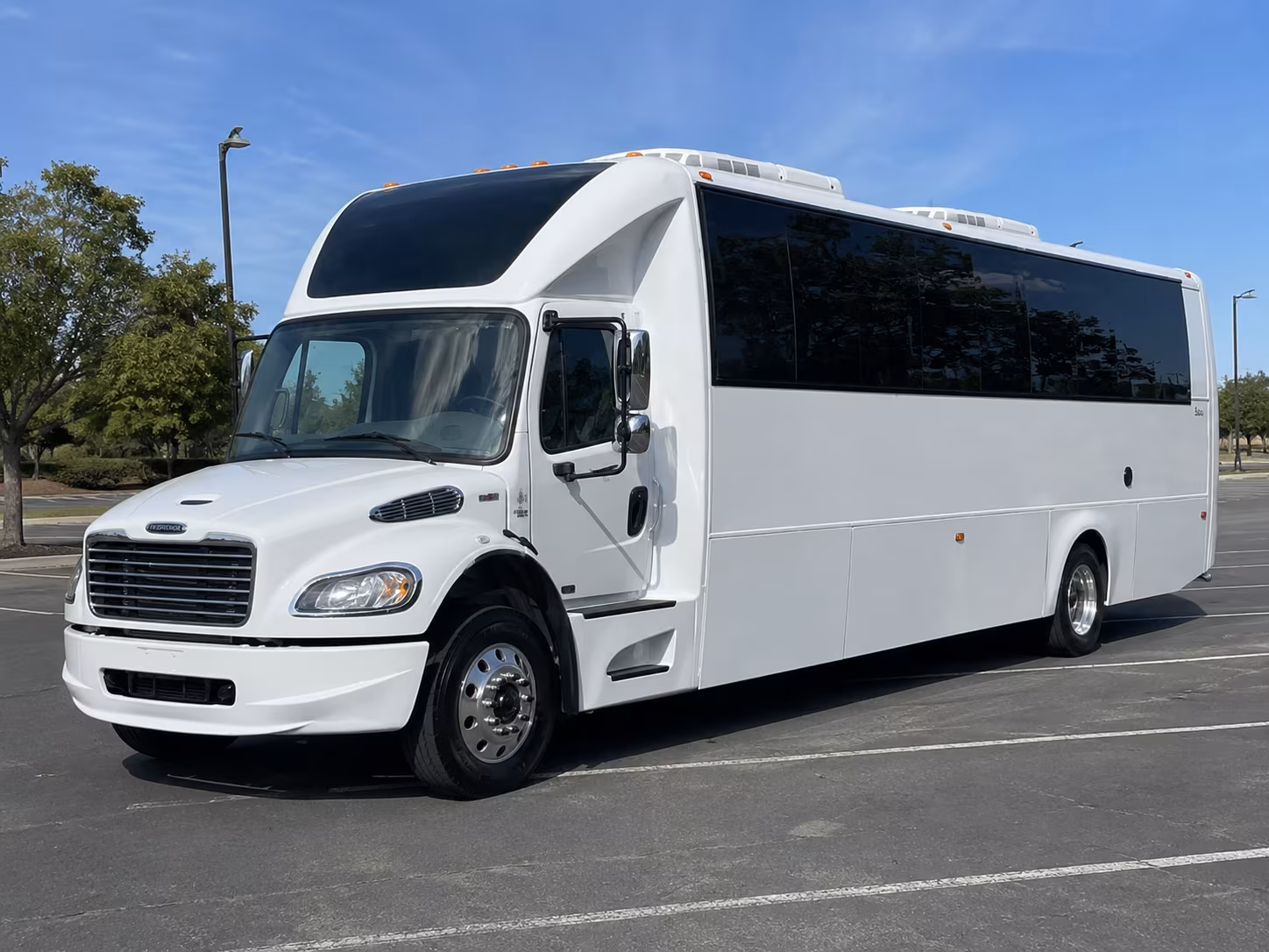 party buses to climate pledge arena concerts in seattle