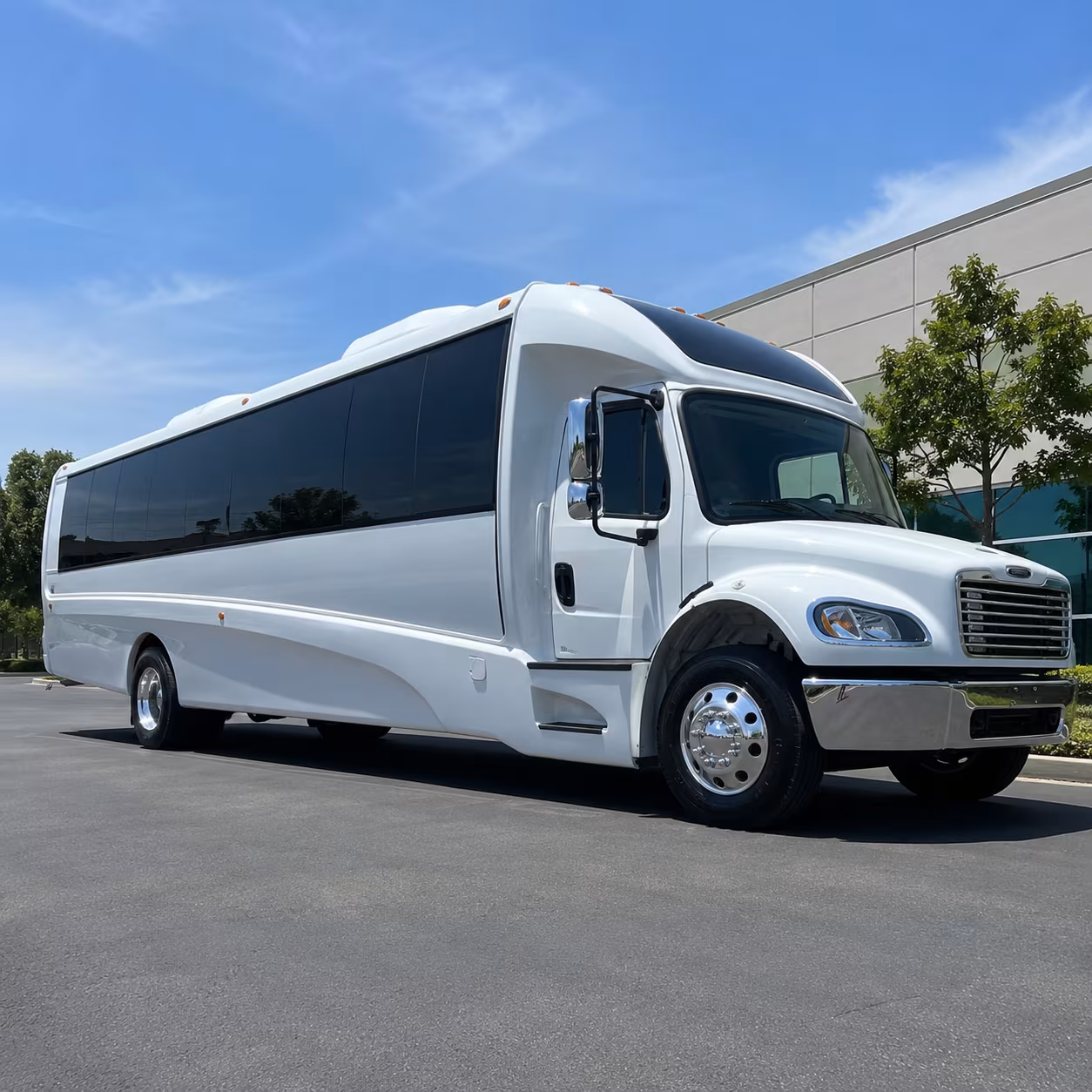 renton 15 passenger minibus