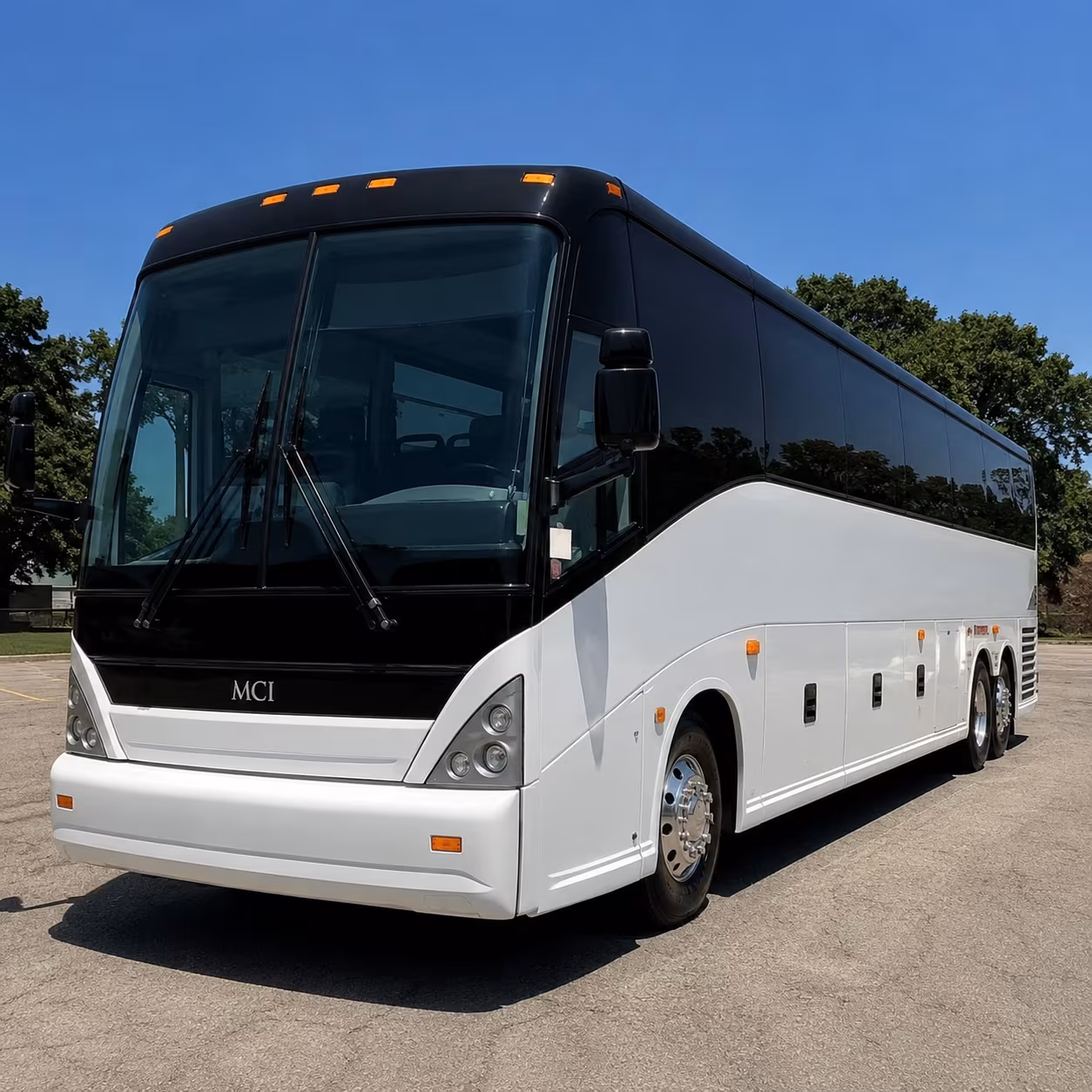 renton concert transportation onboard seating