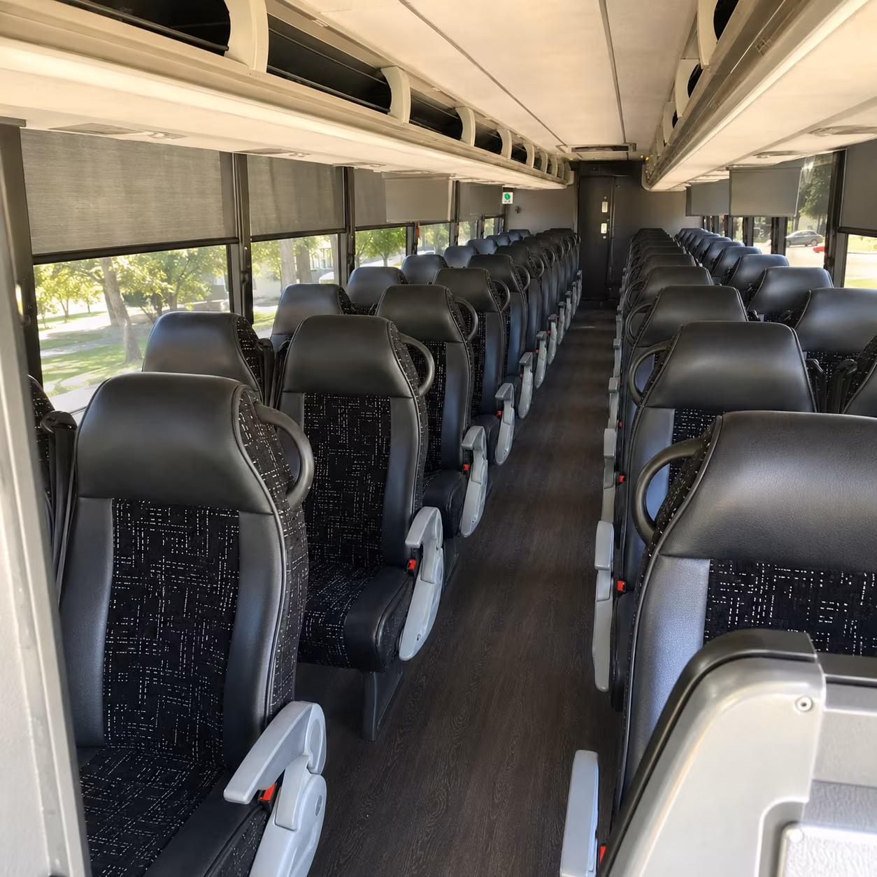 renton concert transportation
