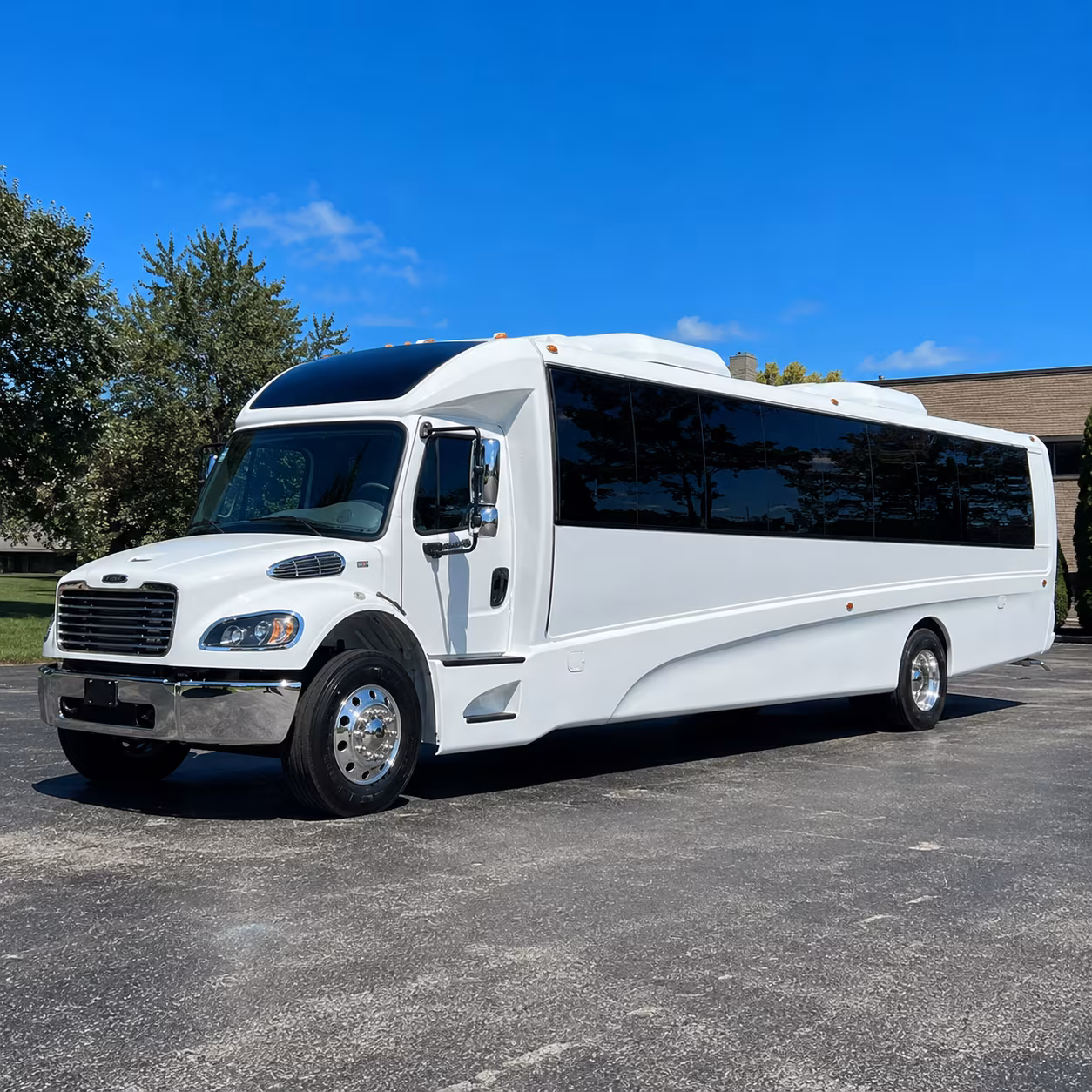 renton employee transportation