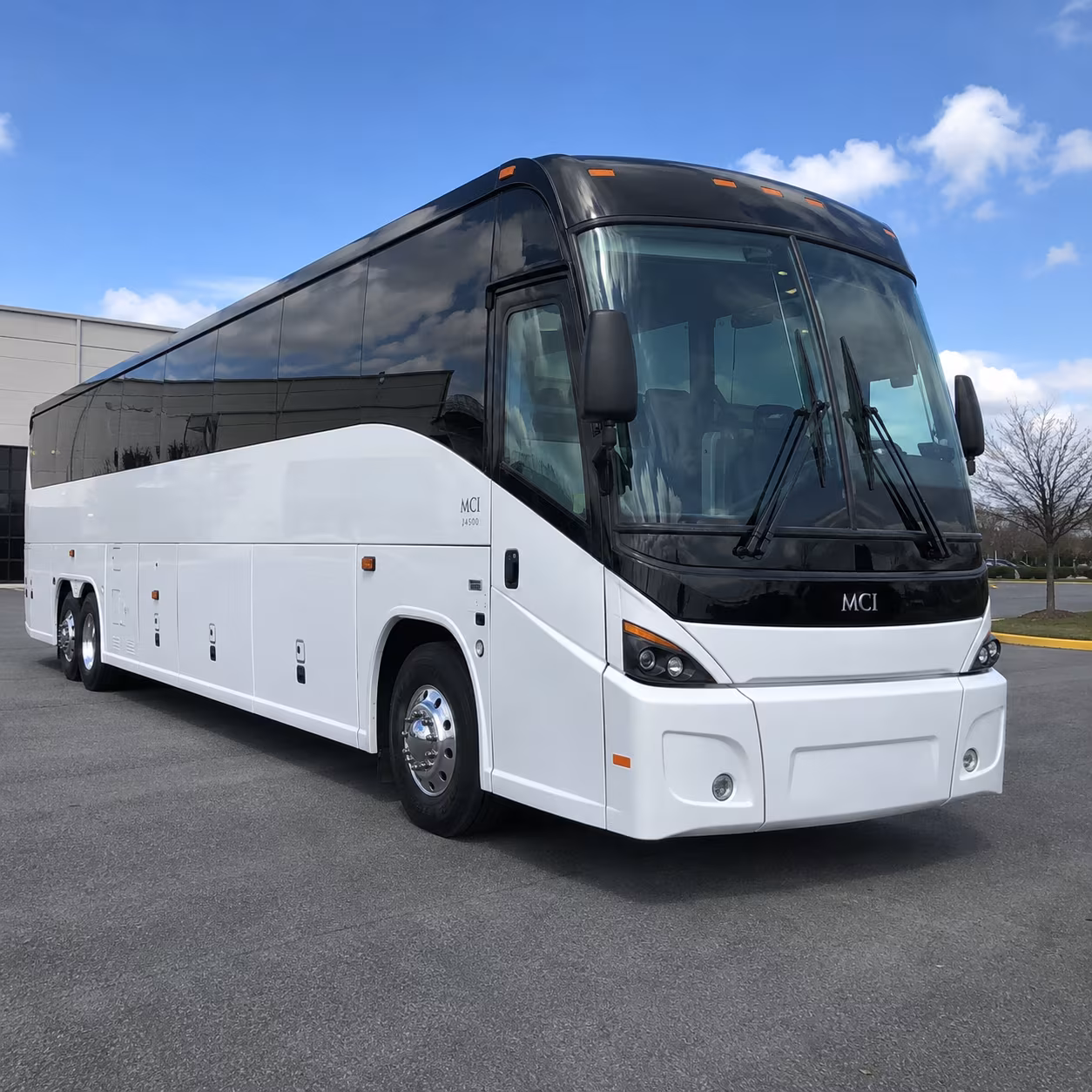 renton long distance transportation onboard seating