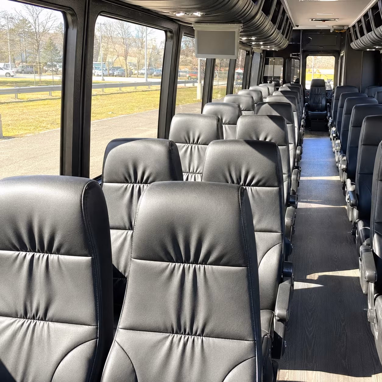 renton long distance transportation