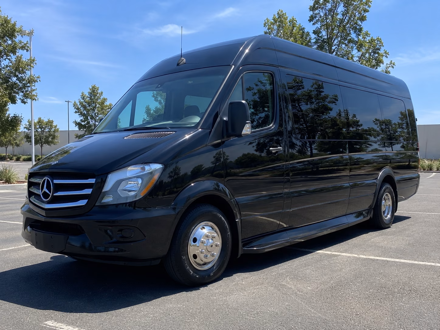 renton sporting event transportation