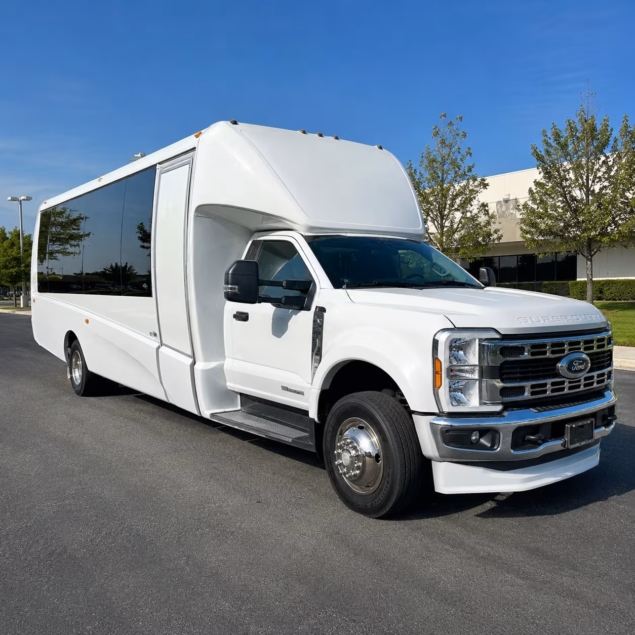 school field trip buses for renton students and chaperones