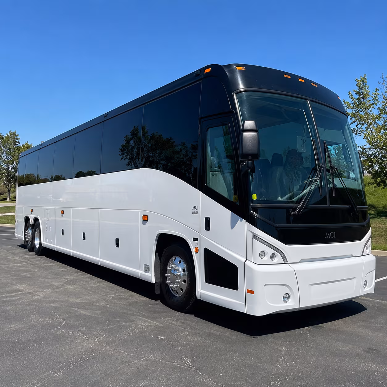 seattle tacoma international airport sea charter bus shuttle service from renton