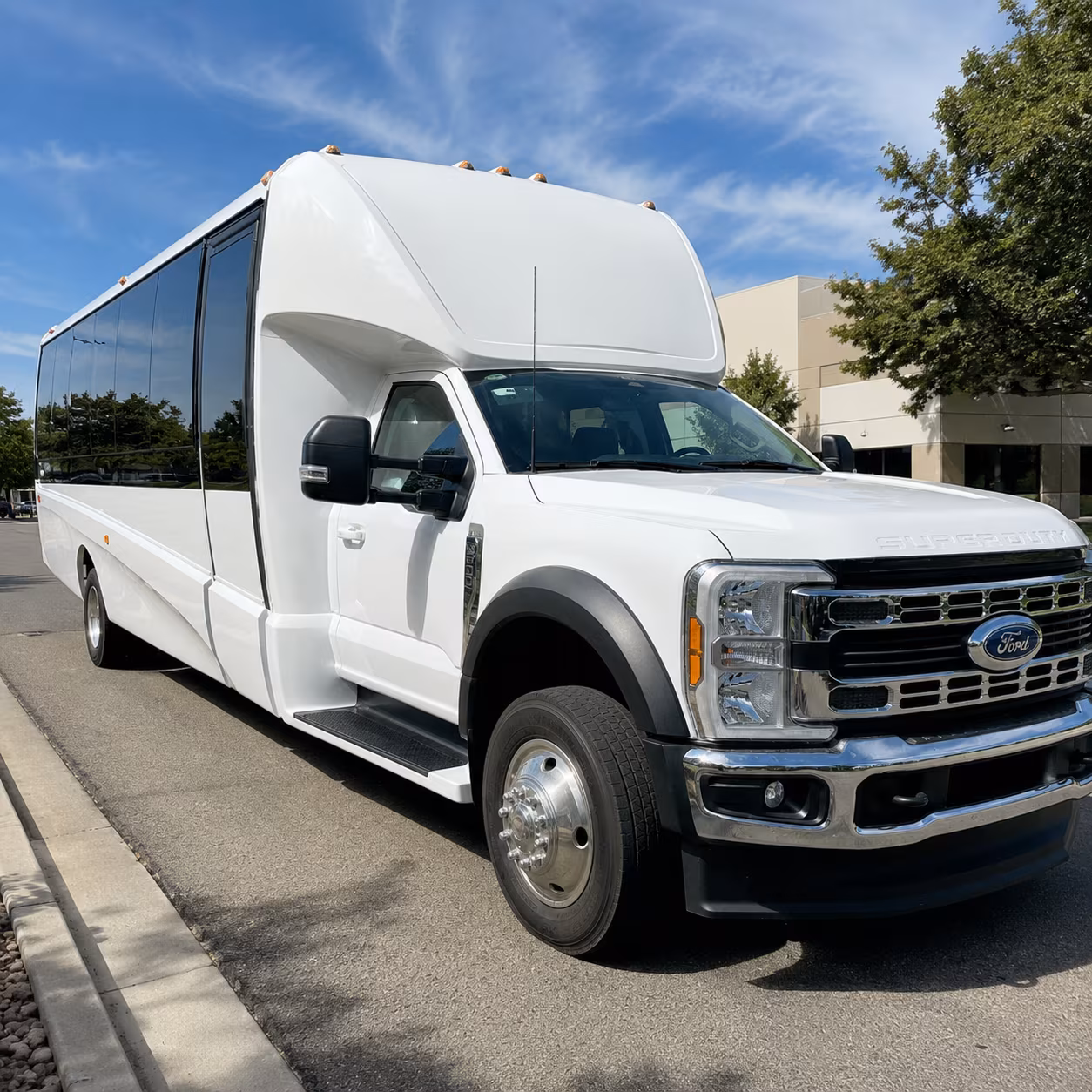 wedding shuttle buses that keep your renton celebration on schedule